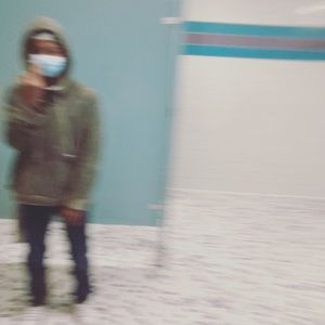 Meet your Posher, Joshua